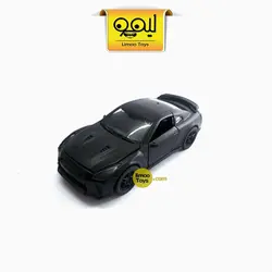 ماکت فلزی نیسان جی تی آر