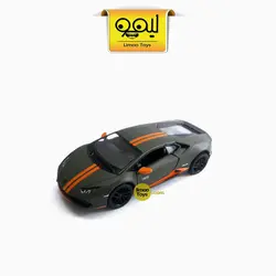 ماکت فلزی لامبورگینی طرح 1