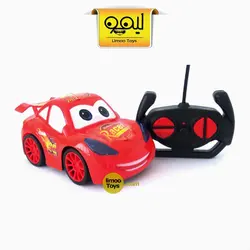 ماشین کنترلی مک کویین MC queen RC car