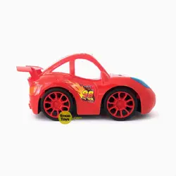 ماشین کنترلی مک کویین MC queen RC car