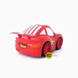 ماشین کنترلی مک کویین MC queen RC car