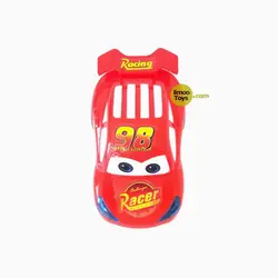 ماشین کنترلی مک کویین MC queen RC car