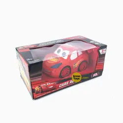ماشین کنترلی مک کویین MC queen RC car