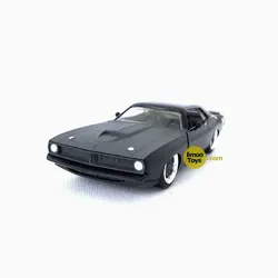 ماکت فلزی فورد قدیمی | مشکی