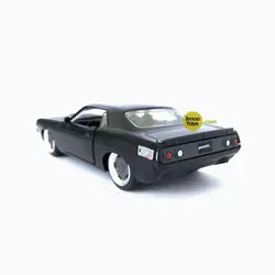 ماکت فلزی فورد قدیمی | مشکی