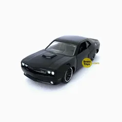 ماکت فلزی فورد | مشکی