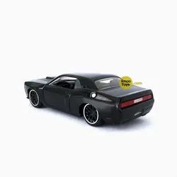 ماکت فلزی فورد | مشکی