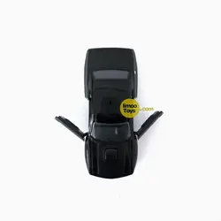 ماکت فلزی فورد | مشکی