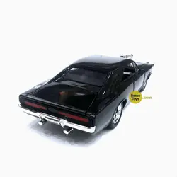 ماکت فلزی دوج چارجر 1970 dodge charger r/t