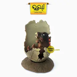 تخم دایناسور طرح 2