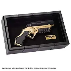 تفنگ گرپنل بتمن The dark knight grapnel