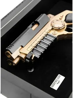 تفنگ گرپنل بتمن The dark knight grapnel