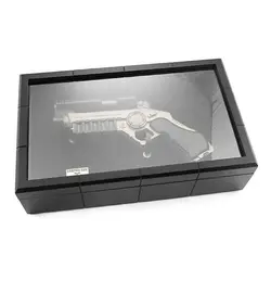 تفنگ گرپنل بتمن The dark knight grapnel