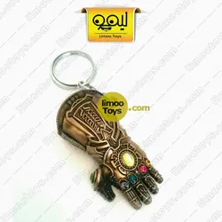 جاکلیدی دستکش تانوس Thanos