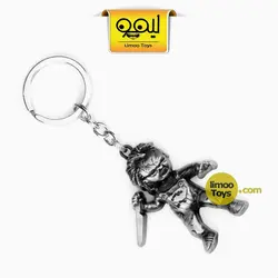 جاکلیدی فلزی seed of Chucky