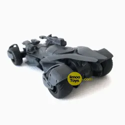 ماکت ماشین بتمن batmobile