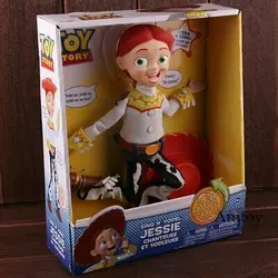 عروسک سخنگو جسی jessie lots o' lughs