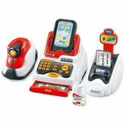 صندوق فروشگاهی Cash Register