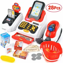 صندوق فروشگاهی Cash Register