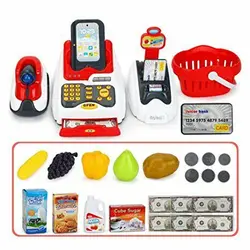 صندوق فروشگاهی Cash Register