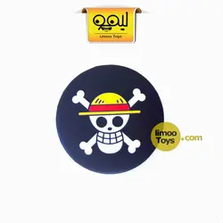 پیکسل طرح one piece