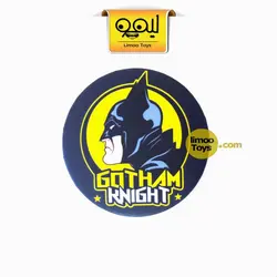 پیکسل طرح بتمن شوالیه گاتهام Gotham Knight
