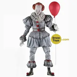 اکشن فیگور پنی وایز Pennywise برند neca