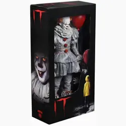 اکشن فیگور پنی وایز Pennywise برند neca