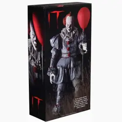 اکشن فیگور پنی وایز Pennywise برند neca