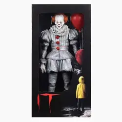 اکشن فیگور پنی وایز Pennywise برند neca