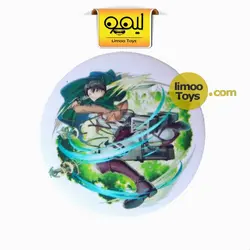 پیکسل طرح دار ( طرح انیمه )