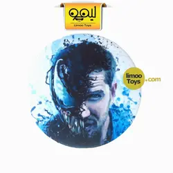 پیکسل طرح venom