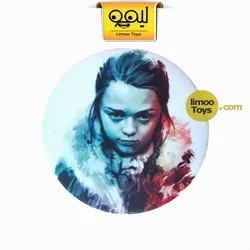 پیکسل طرح Game of Thrones