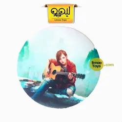 پیکسل طرح دار