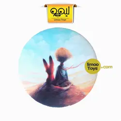 پیکسل طرح شازده کوچولو