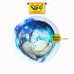 پیکسل طرح دار