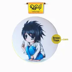 پیکسل طرح دار