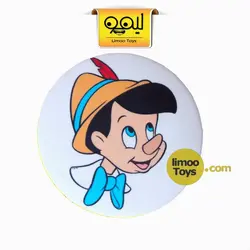 پیکسل طرح Micky mouse