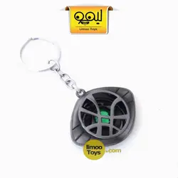 جاکلیدی دکتر استرنج Doctor strange