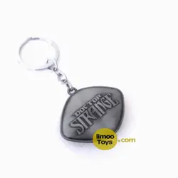 جاکلیدی دکتر استرنج Doctor strange