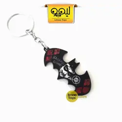 جاکلیدی طرح هارلی کویین Harley Quinn