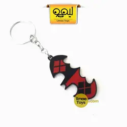 جاکلیدی طرح هارلی کویین Harley Quinn