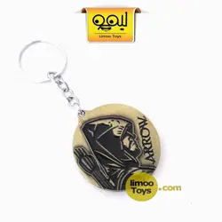 جاکلیدی طرح گرین ارو Green Arrow