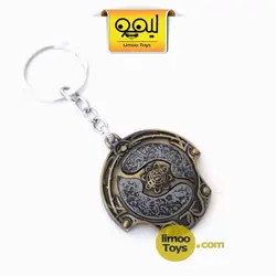 جاکلیدی طرح بازی دوتا Dota