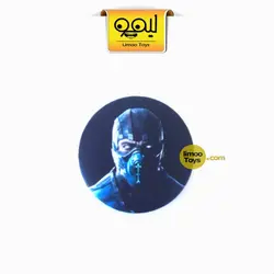 پیکسل طرح دار Pixel