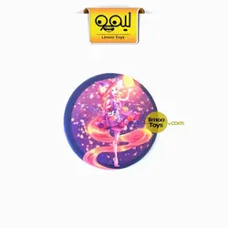 پیکسل طرح گیسو کمند