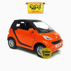 ماکت فلزی ماتیز Matiz