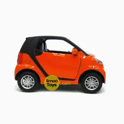 ماکت فلزی ماتیز Matiz