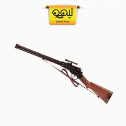 تفنگ فلزی Joe Apache 27