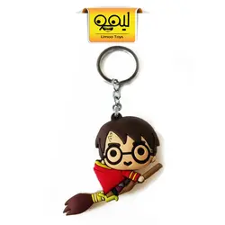 جاکلیدی هری پاتر Harry Potter